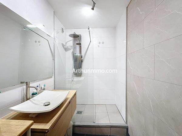 Vente Appartement 4 pièces 89 m2 à Boissy-Saint-Léger