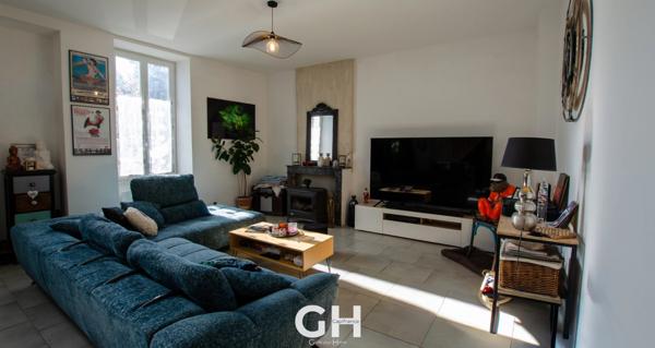 Maison à vendre 4 pièces ISSOUDUN (36)