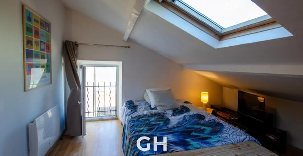 Maison à vendre 4 pièces ISSOUDUN (36)