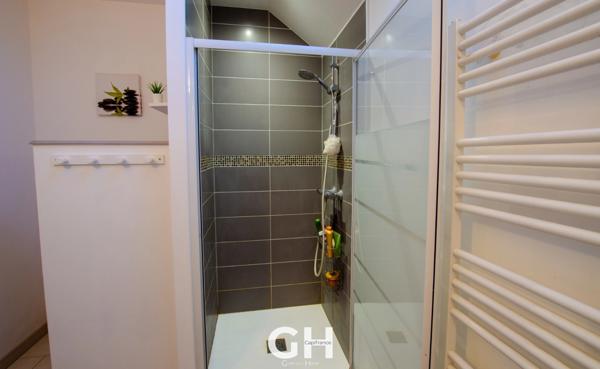 Maison à vendre 4 pièces ISSOUDUN (36)