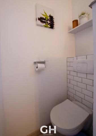Maison à vendre 4 pièces ISSOUDUN (36)