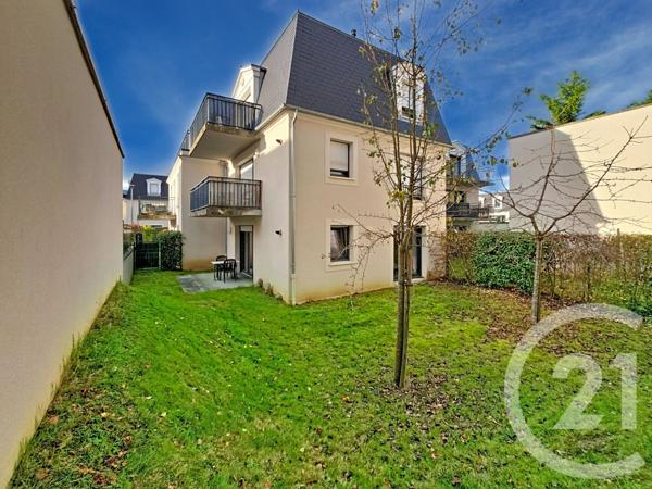Appartement F2 à vendre  2 pièces - 45,89 m2 CAEN - 14