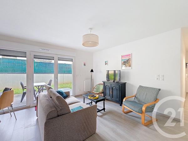 Appartement F2 à vendre  2 pièces - 45,89 m2 CAEN - 14