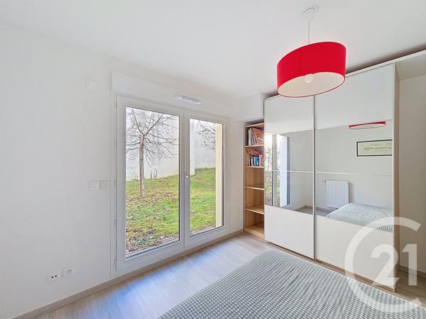 Appartement F2 à vendre  2 pièces - 45,89 m2 CAEN - 14