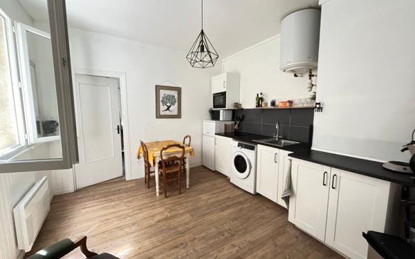 Appartement à louer    1 pièce •  Avignon