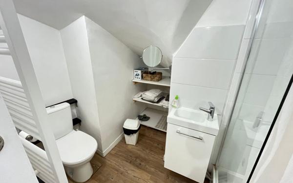 Appartement à louer    1 pièce •  Avignon