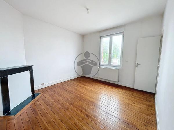 Vente Maison 6 pièces 148 m2 à Saint-Quentin