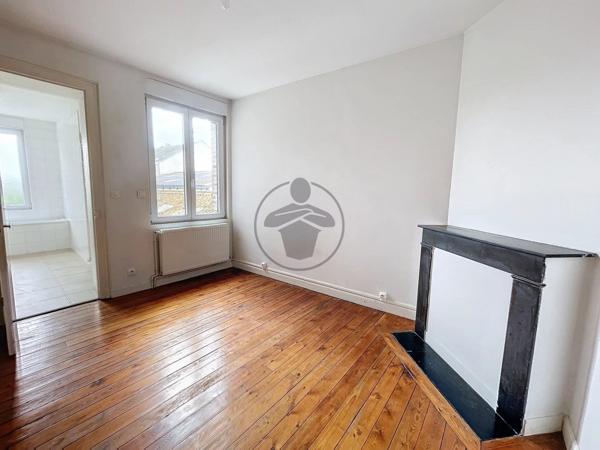 Vente Maison 6 pièces 148 m2 à Saint-Quentin