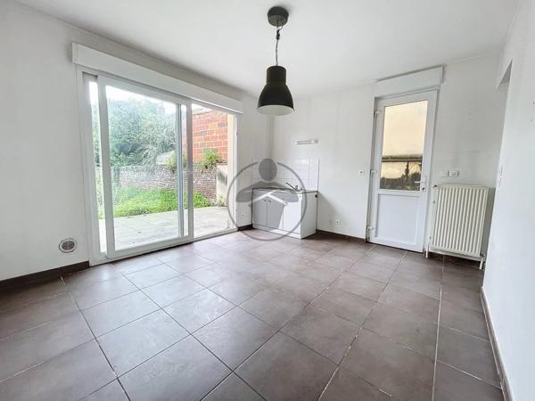 Vente Maison 6 pièces 148 m2 à Saint-Quentin