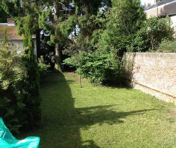 Vente Maison 6 pièces 148 m2 à Saint-Quentin