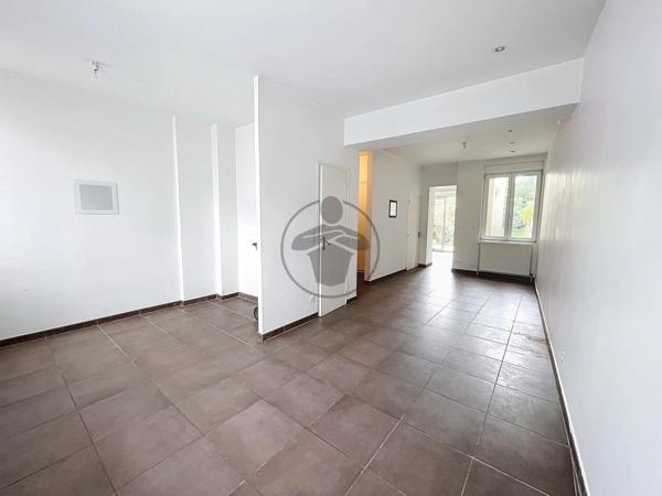 Vente Maison 6 pièces 148 m2 à Saint-Quentin