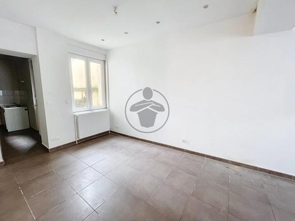 Vente Maison 6 pièces 148 m2 à Saint-Quentin