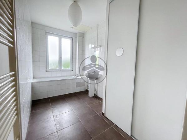 Vente Maison 6 pièces 148 m2 à Saint-Quentin