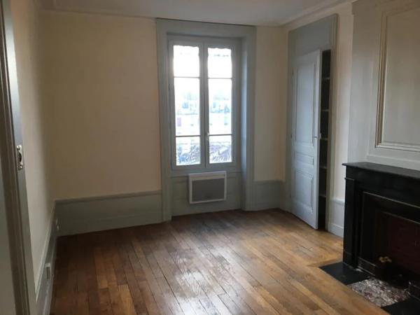Appartement à louer à Lyon (69007)