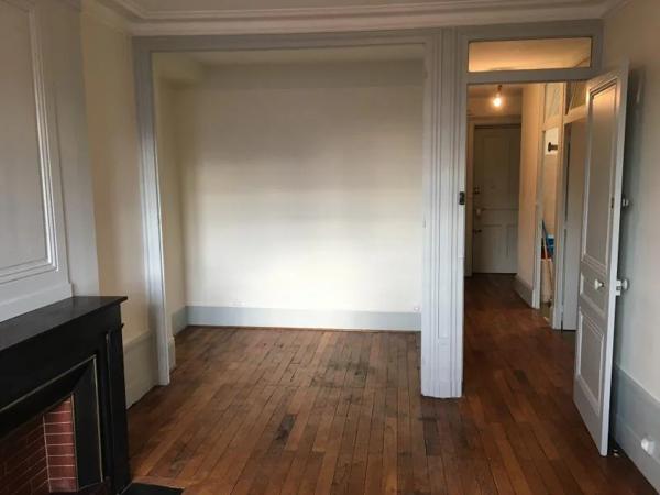 Appartement à louer à Lyon (69007)