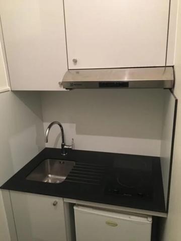 Appartement à louer à Lyon (69007)