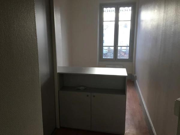Appartement à louer à Lyon (69007)