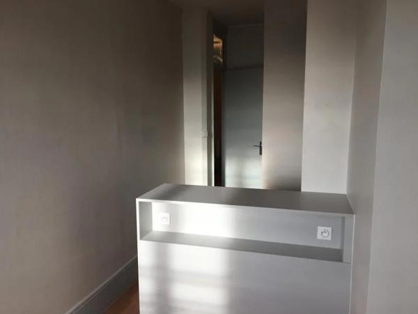 Appartement à louer à Lyon (69007)