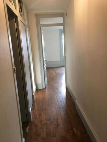 Appartement à louer à Lyon (69007)