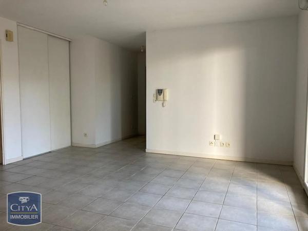Appartement à louer 3 pièces 60.02m² Toulouse (31200)