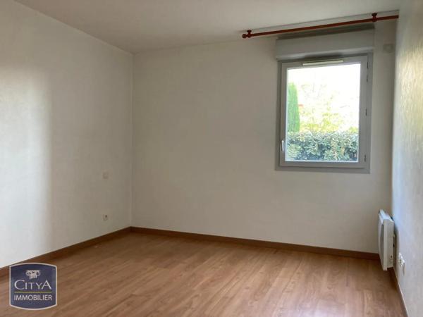 Appartement à louer 3 pièces 60.02m² Toulouse (31200)