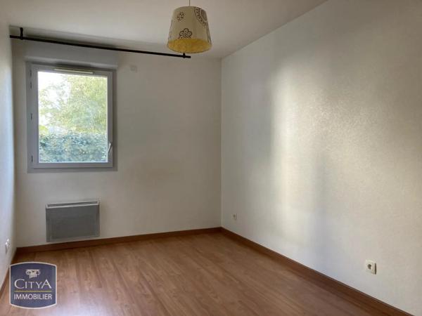 Appartement à louer 3 pièces 60.02m² Toulouse (31200)