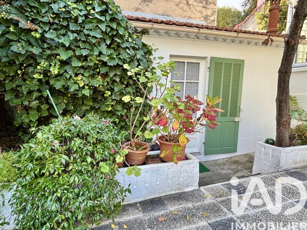 Maison à vendre 6 pièces 172 m² Toulon