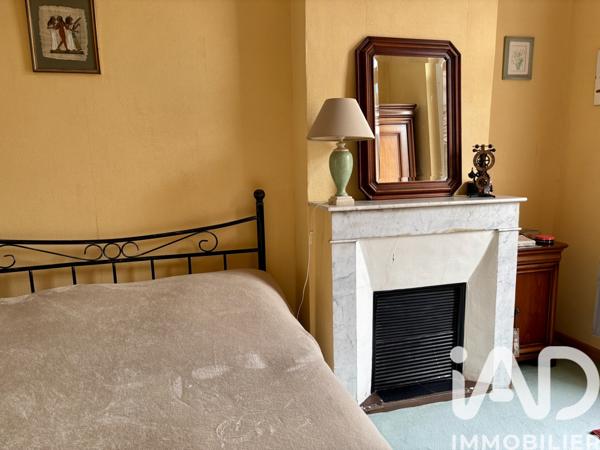 Maison à vendre 6 pièces 172 m² Toulon