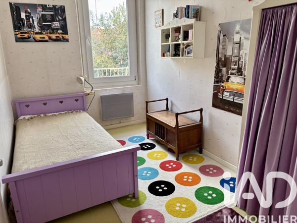 Maison à vendre 6 pièces 172 m² Toulon