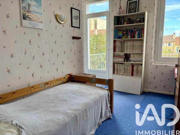 Maison à vendre 6 pièces 172 m² Toulon