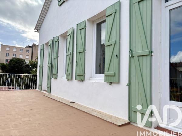 Maison à vendre 6 pièces 172 m² Toulon