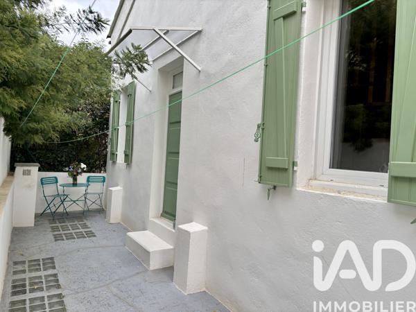 Maison à vendre 6 pièces 172 m² Toulon