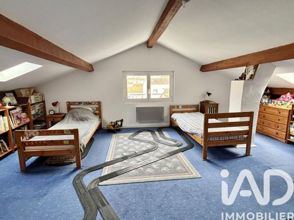 Maison à vendre 6 pièces 172 m² Toulon