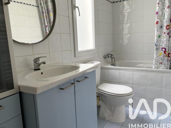 Maison à vendre 6 pièces 172 m² Toulon