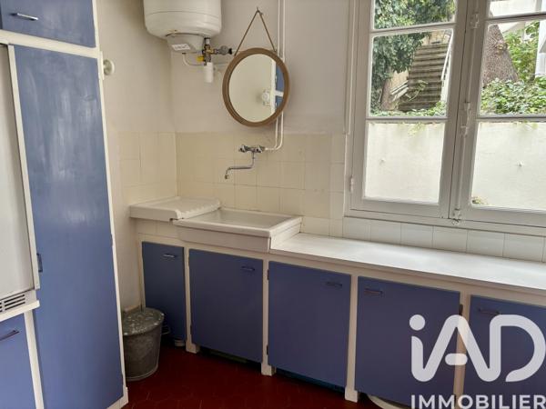 Maison à vendre 6 pièces 172 m² Toulon