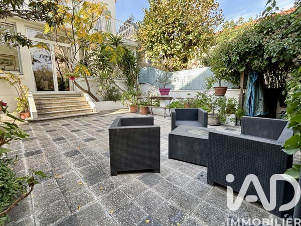 Maison à vendre 6 pièces 172 m² Toulon