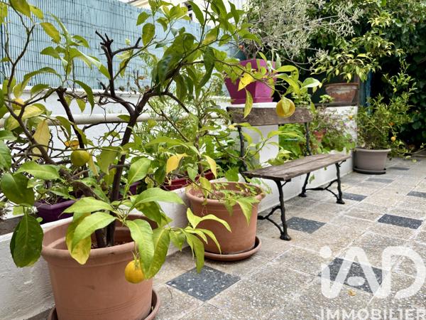 Maison à vendre 6 pièces 172 m² Toulon