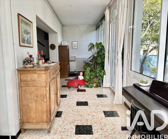 Maison à vendre 6 pièces 172 m² Toulon