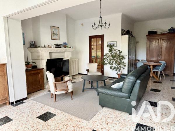 Maison à vendre 6 pièces 172 m² Toulon
