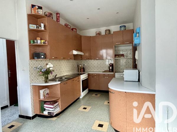 Maison à vendre 6 pièces 172 m² Toulon