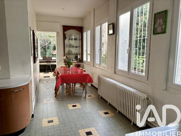 Maison à vendre 6 pièces 172 m² Toulon