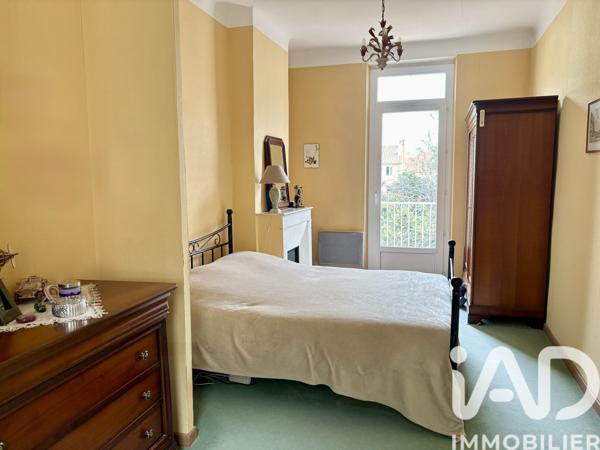 Maison à vendre 6 pièces 172 m² Toulon