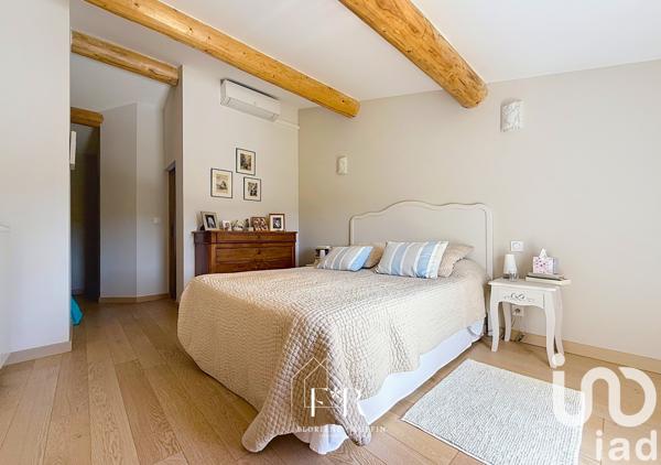 Maison à vendre 8 pièces 240 m² Eyragues