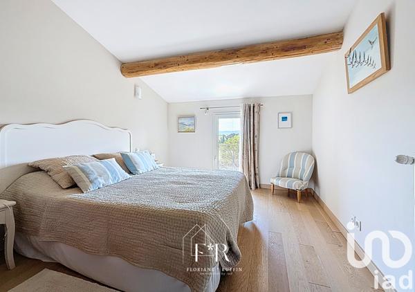 Maison à vendre 8 pièces 240 m² Eyragues