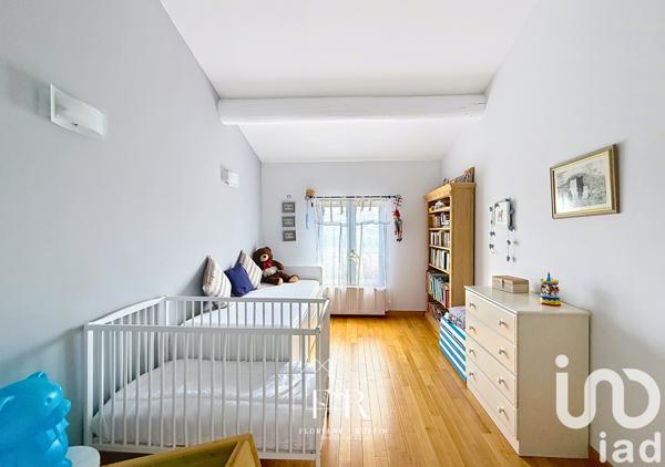 Maison à vendre 8 pièces 240 m² Eyragues