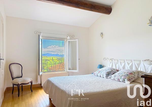 Maison à vendre 8 pièces 240 m² Eyragues