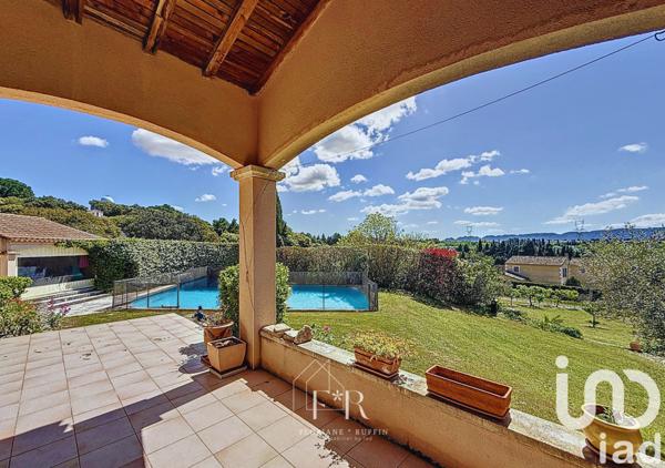 Maison à vendre 8 pièces 240 m² Eyragues