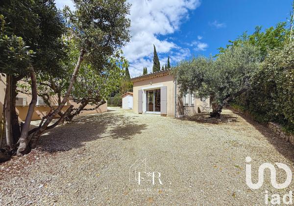 Maison à vendre 8 pièces 240 m² Eyragues