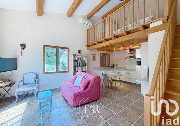 Maison à vendre 8 pièces 240 m² Eyragues