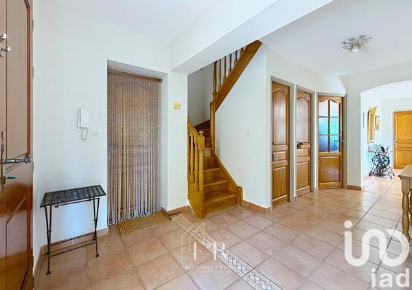 Maison à vendre 8 pièces 240 m² Eyragues